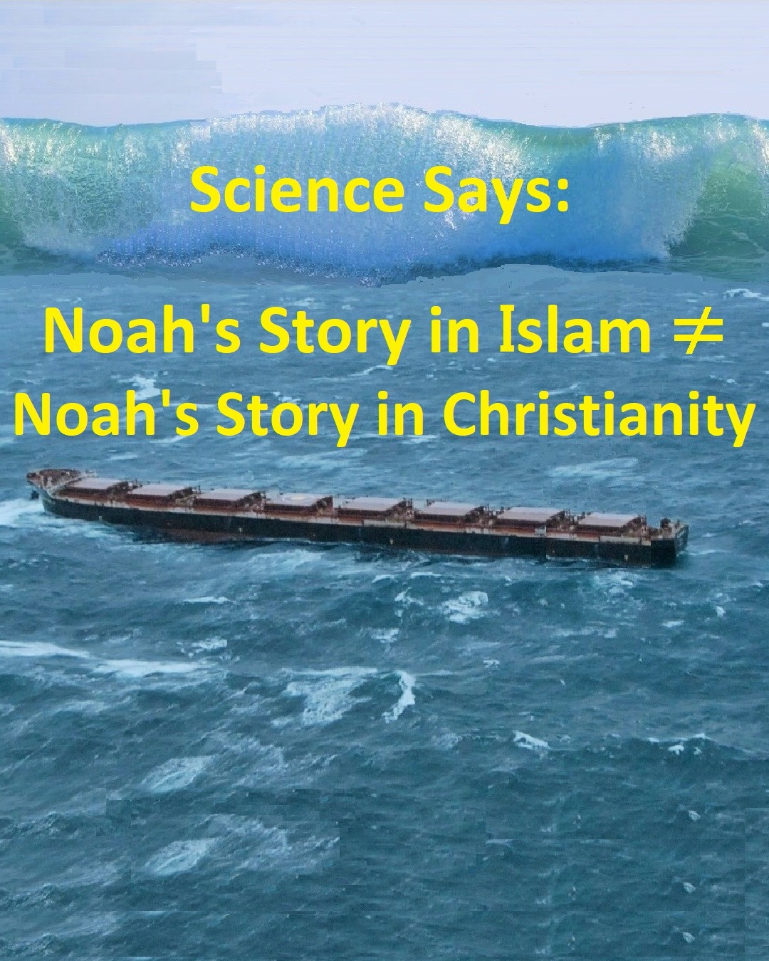 Abc-Islam ForNon-Muslims Facebook ad from Sep 15, 2020