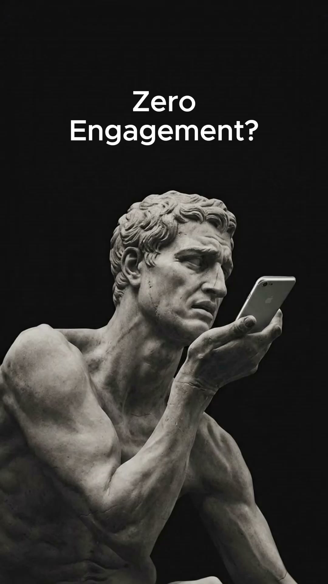 Oz: AI Marketing Platform Facebook ad: Skip the artboard.