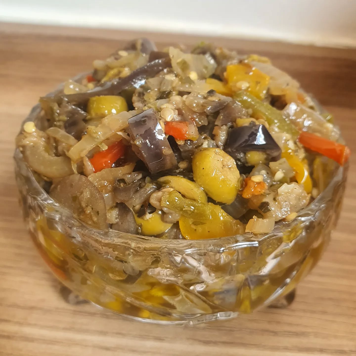 Sonhos Reais Facebook ad: Caponata