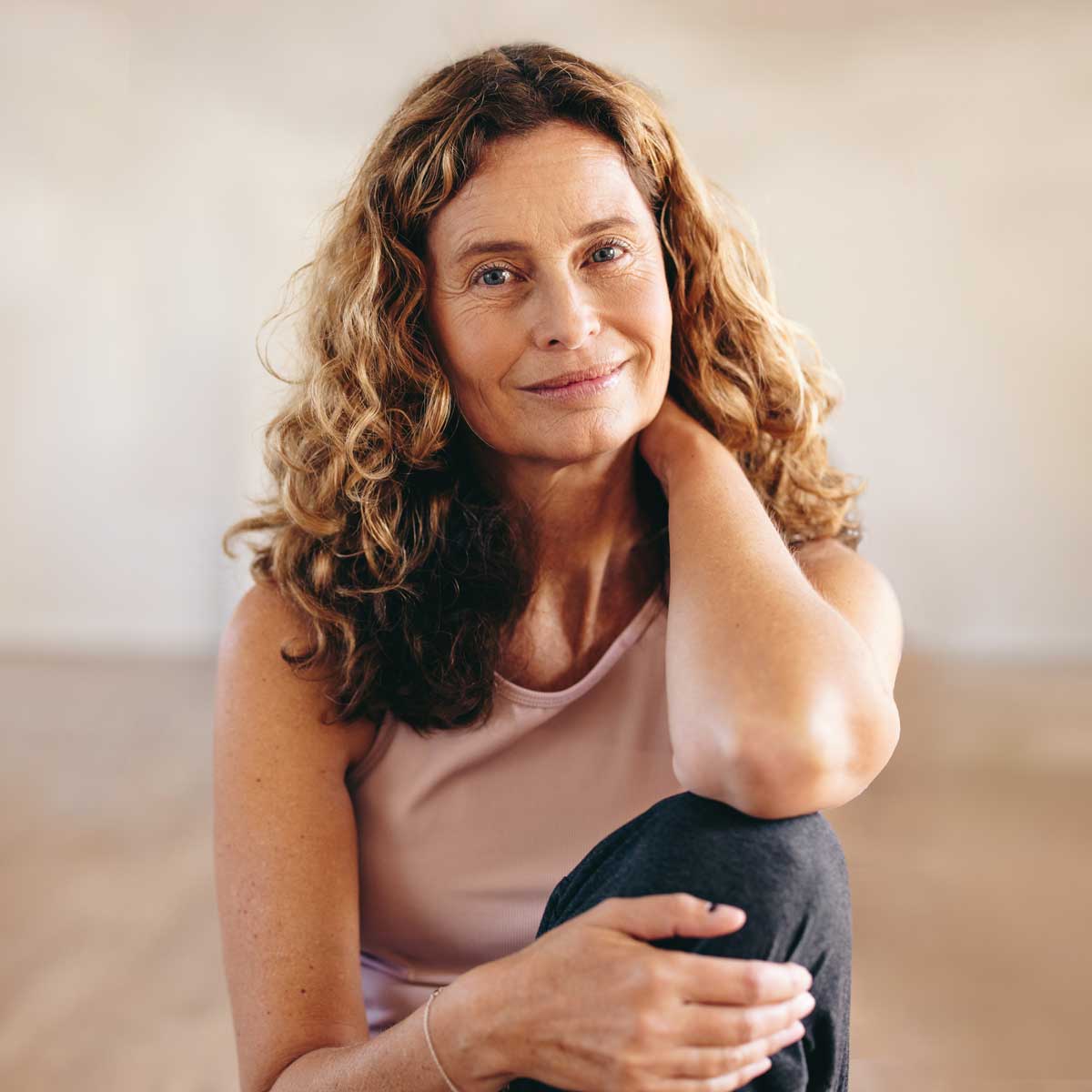 Columbus Regional Health Facebook ad: Navigating Breast Cancer, Together