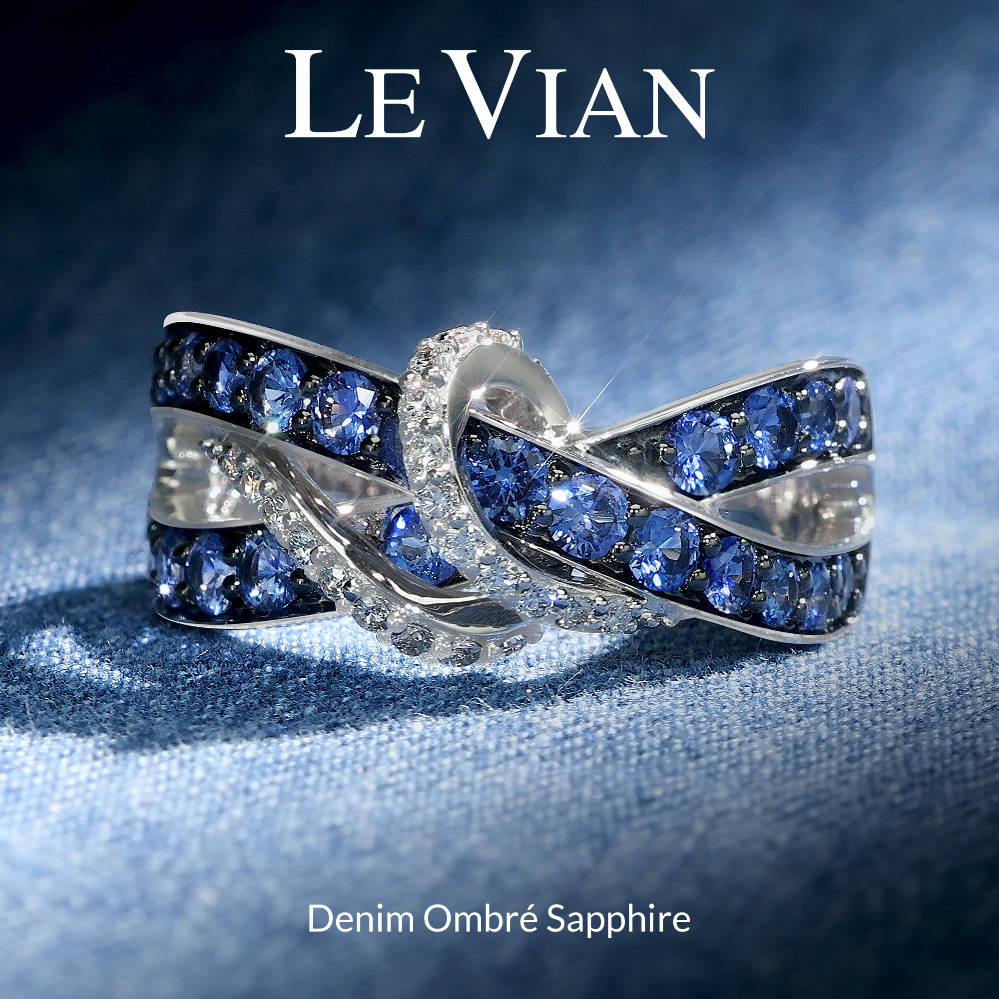 LeVian Facebook ad