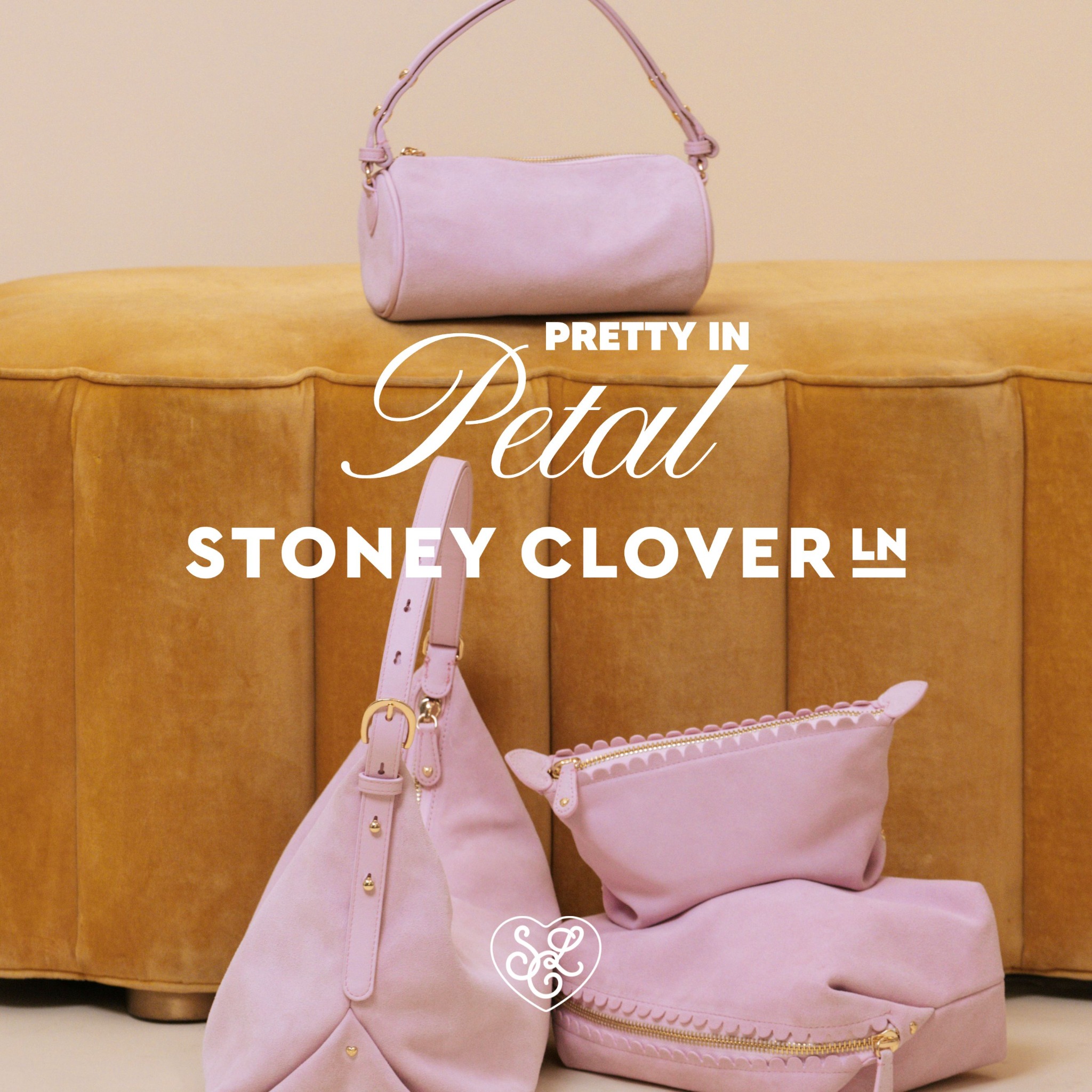 Stoney Clover Lane Facebook ad