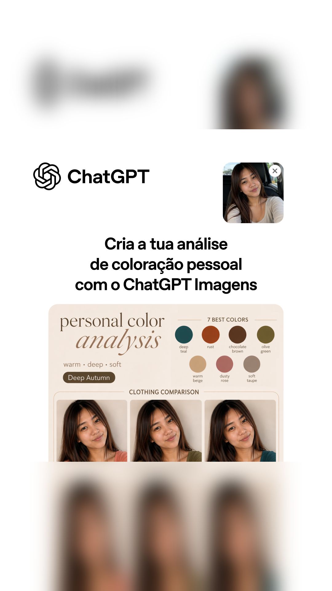 ChatGPT Facebook ad from May 18, 2026