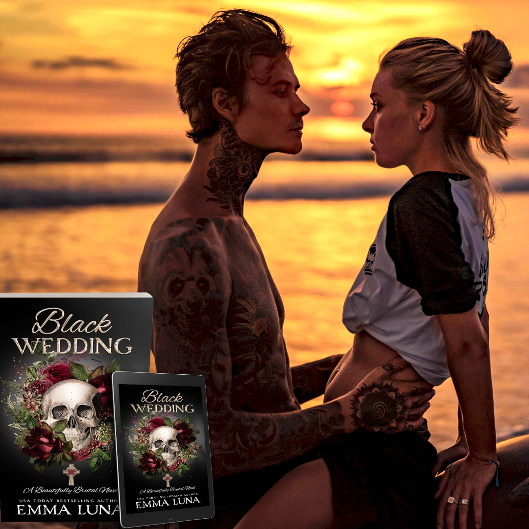 Emma Luna Facebook ad: What happens when a female mafia leader agrees to marry…