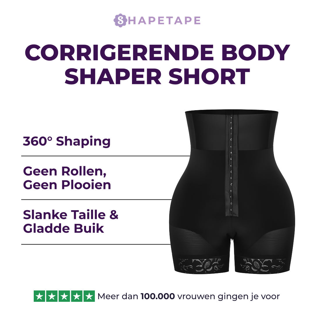 Shapetape Facebook ad