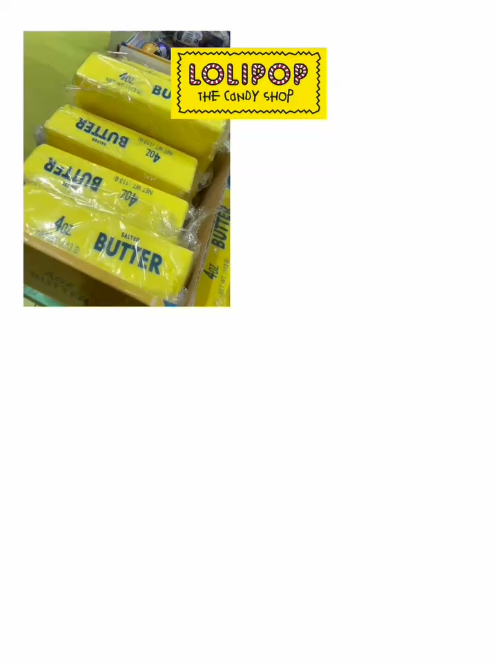 Lolipop Candy Shop Facebook ad from Jul 29, 2026