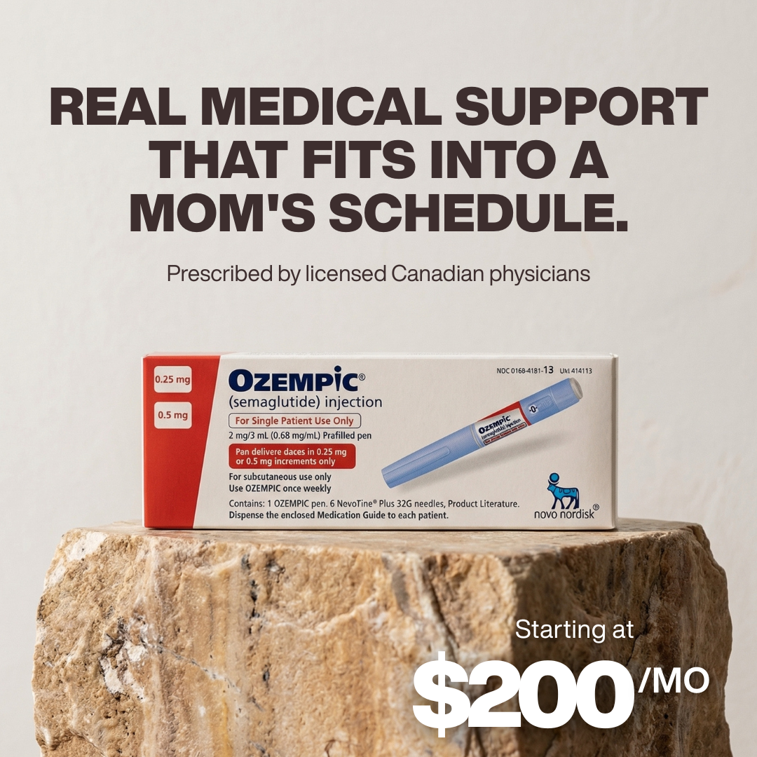 The Rocky Health Facebook ad: Start your visit today!