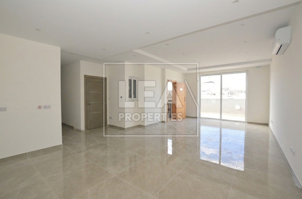 Lucienne Cassar - Lea Properties Facebook ad: FGURA- PENTHOUSE FULLY FINISHED 3 BEDROOMS WITH AIRSPACE