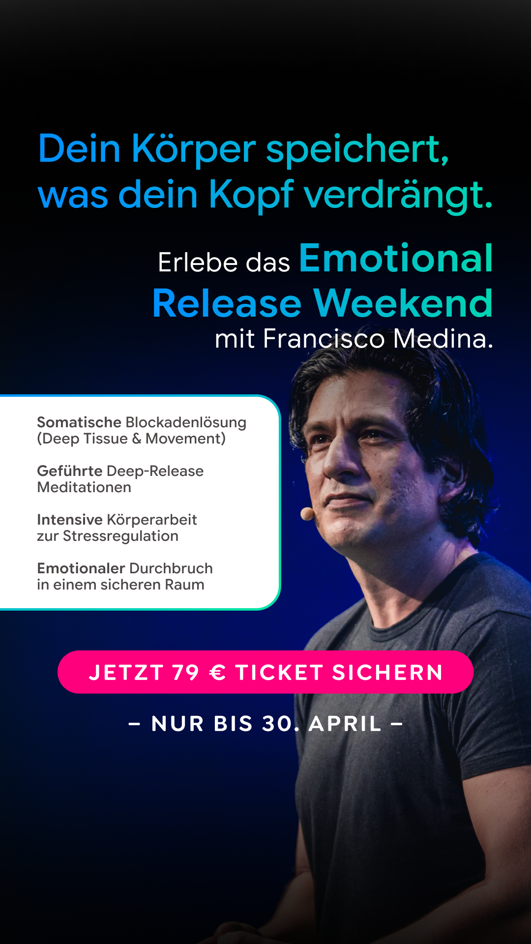 Greator Facebook ad