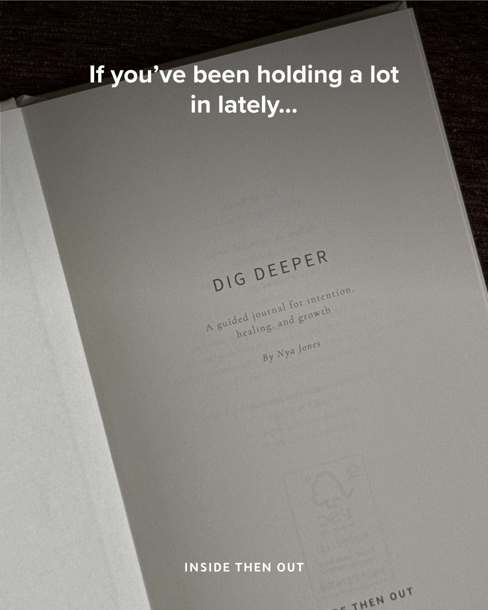 Inside Then Out Facebook ad