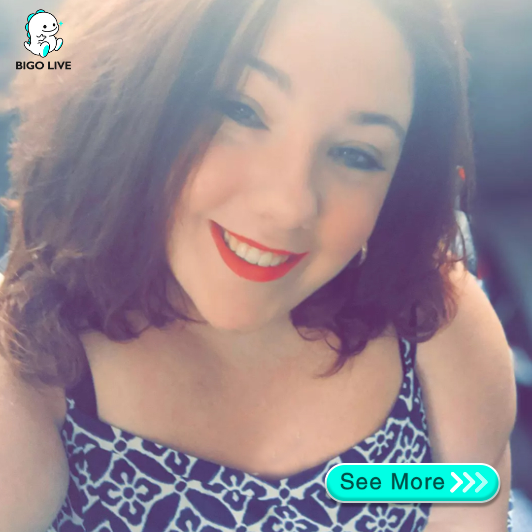 BIGO LIVE Facebook ad