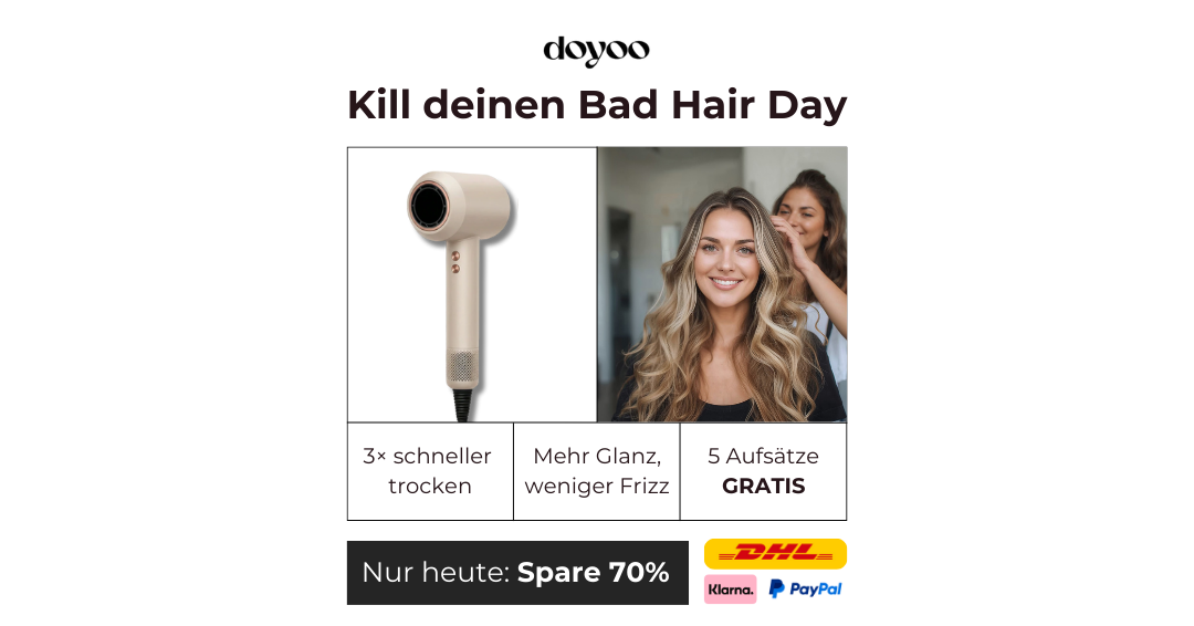 Doyoo.shop Facebook ad