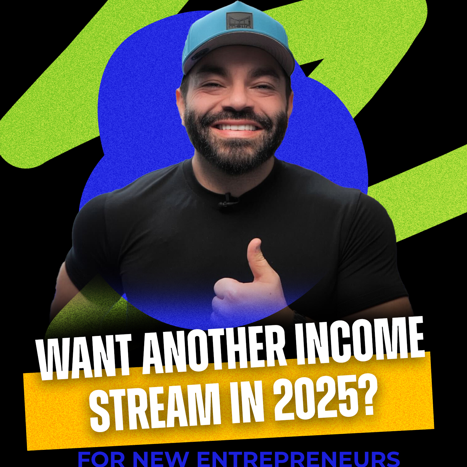 Rick Pino Facebook ad