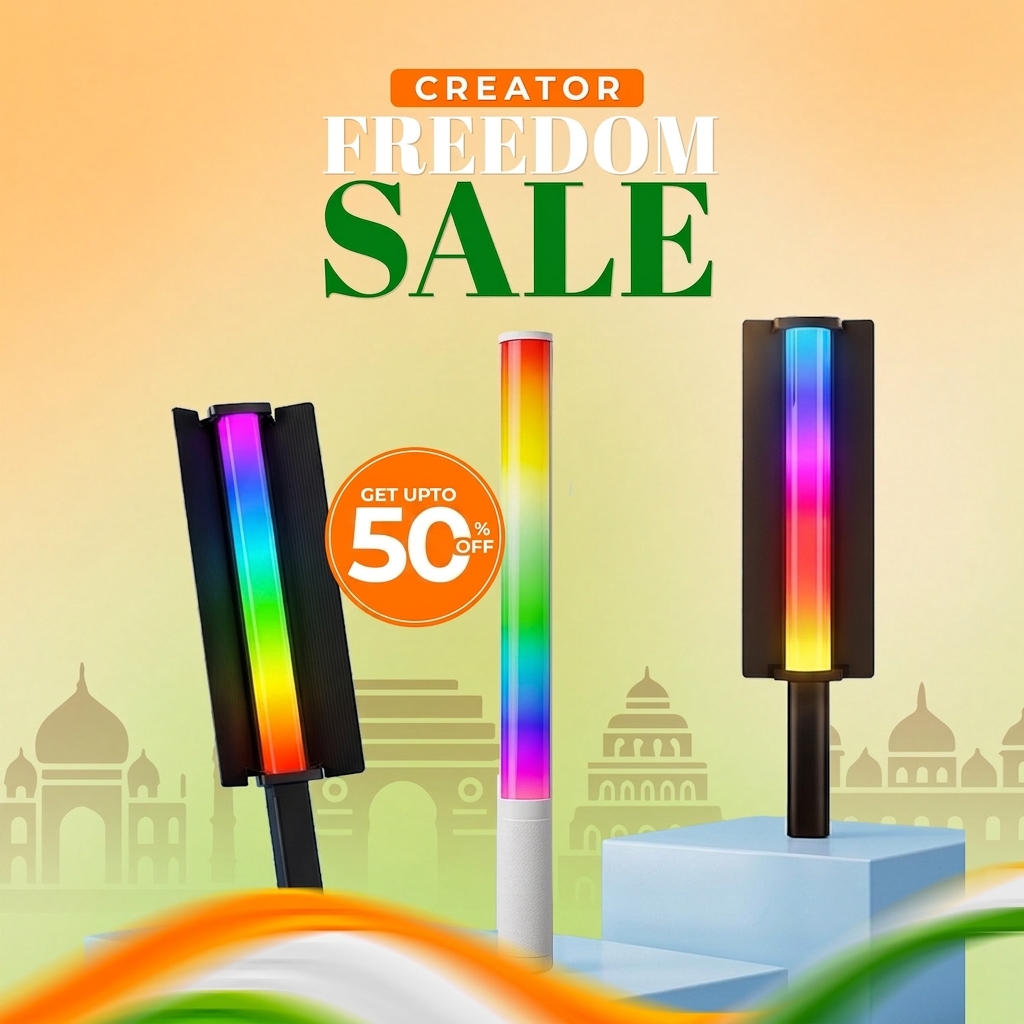 Hiffin Facebook ad: Freedom Sale: Up to ₹600 OFF