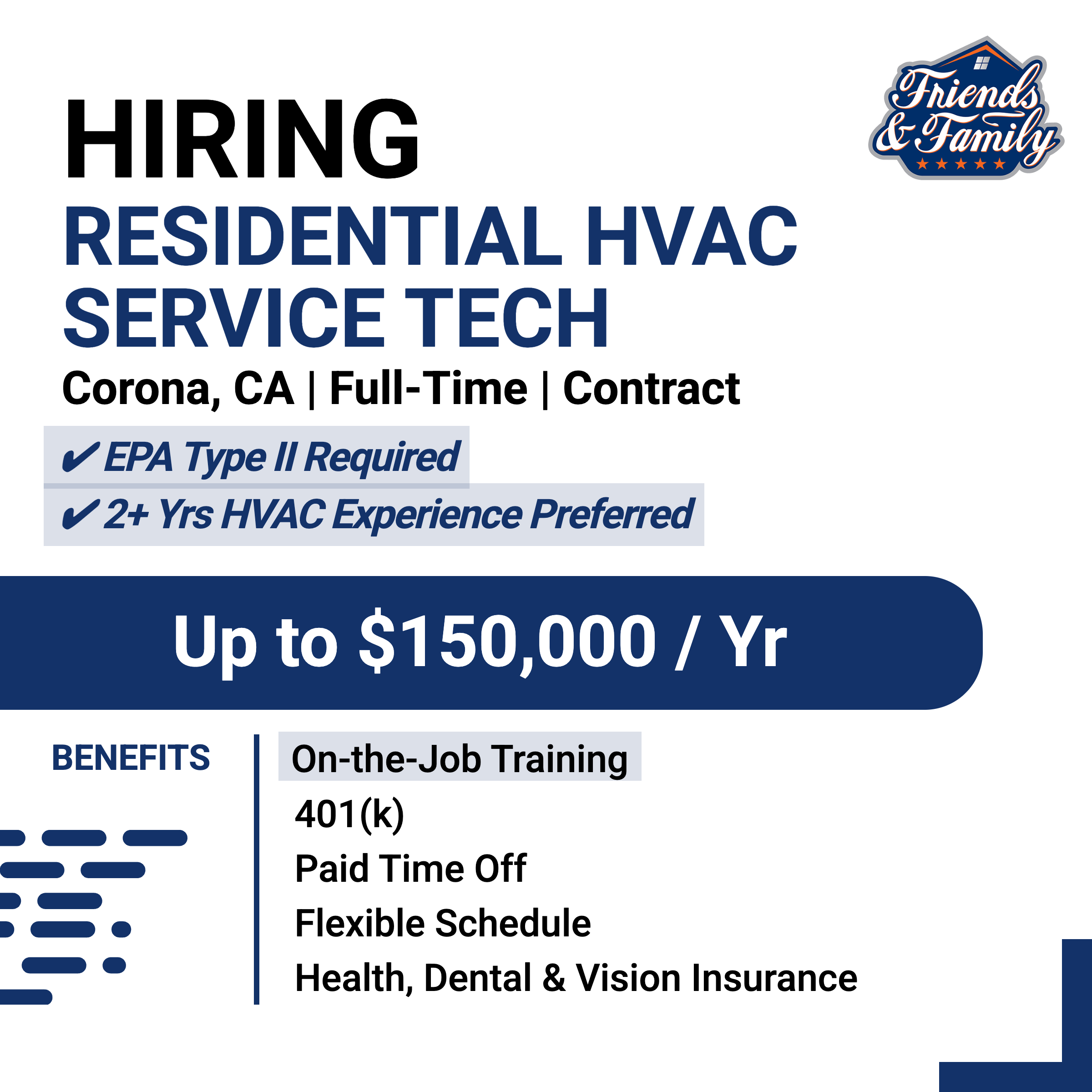 Hireline Construction Jobs Facebook ad
