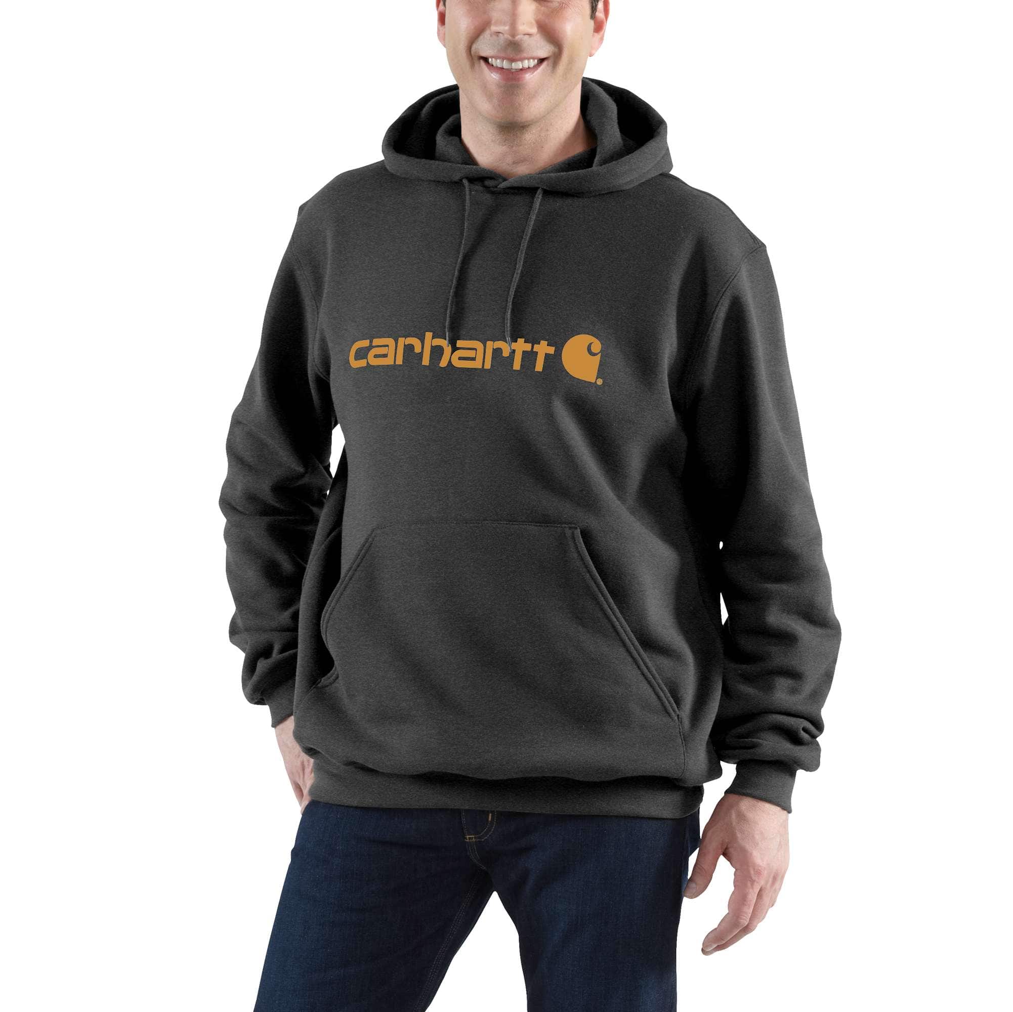 Carhartt Europe Facebook ad