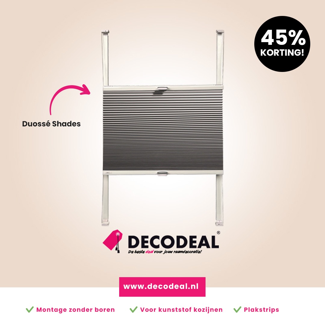 Decodeal Facebook ad