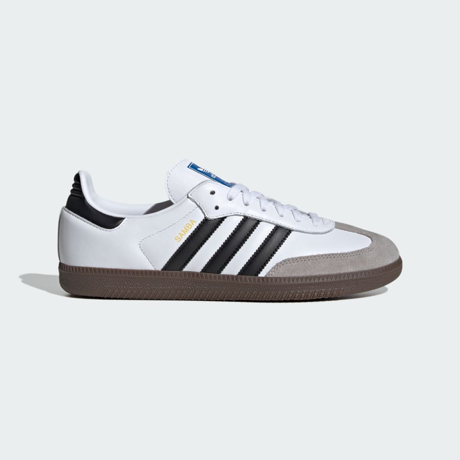 adidas Facebook ad