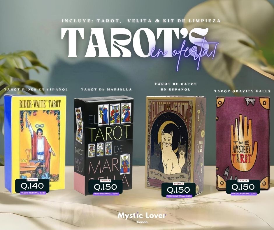 Mystic Lover Facebook ad: Bienvenido a Mystic Lover