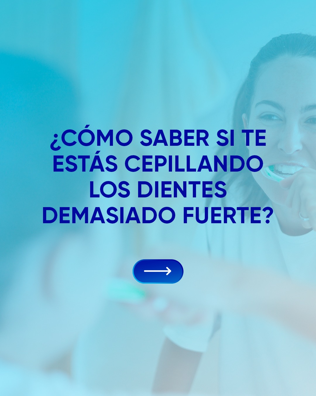Sensodyne Facebook ad