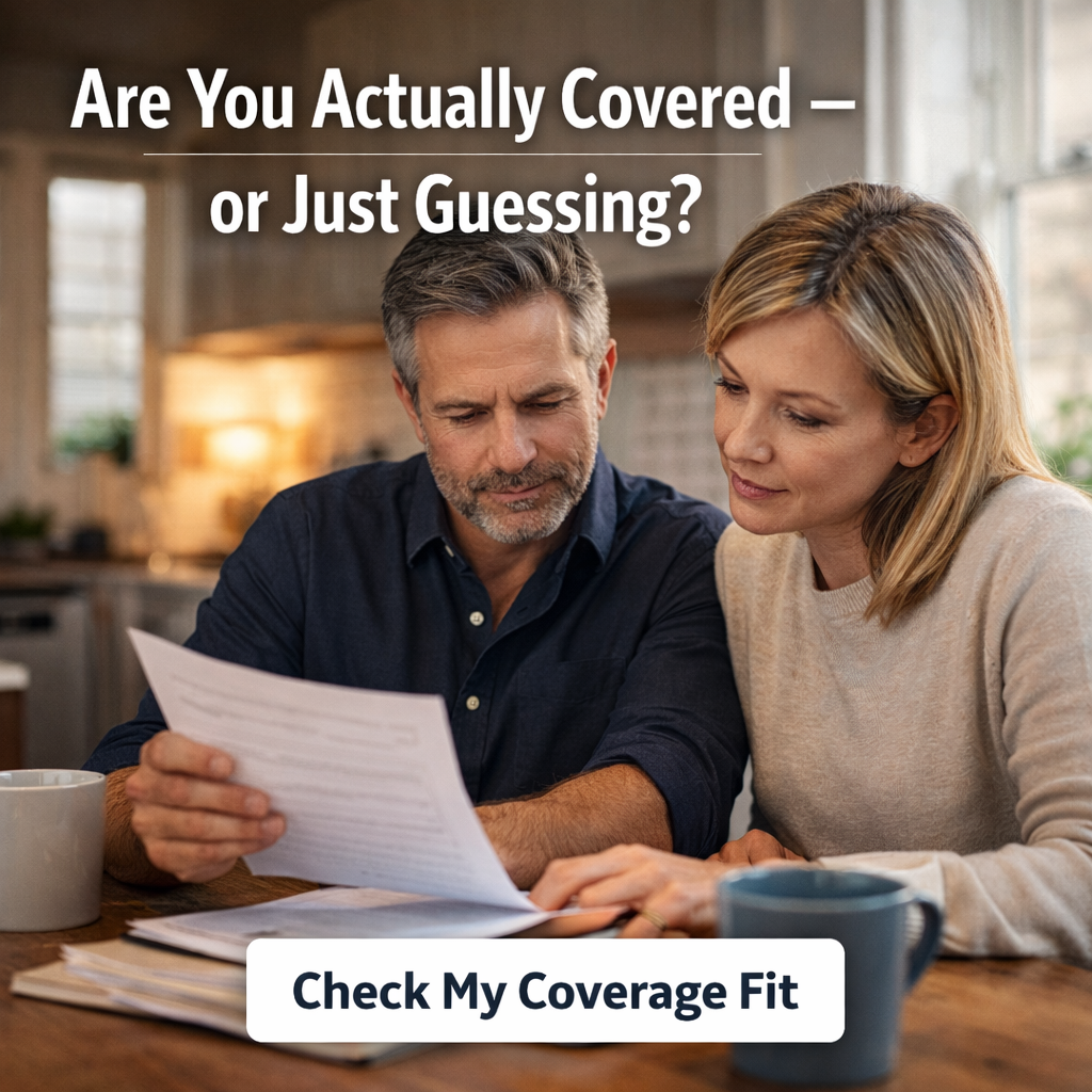 Loc Pham Farmers Insurance Agent Facebook ad: Your Income Is Your Biggest Asset