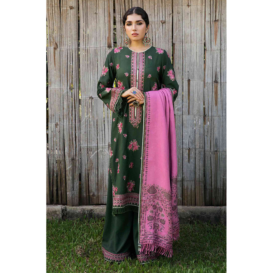 Autumn.pk Facebook ad: Flat 50% discount!