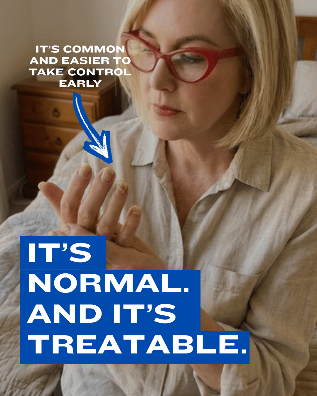 OzHealth Pharmacy Facebook ad