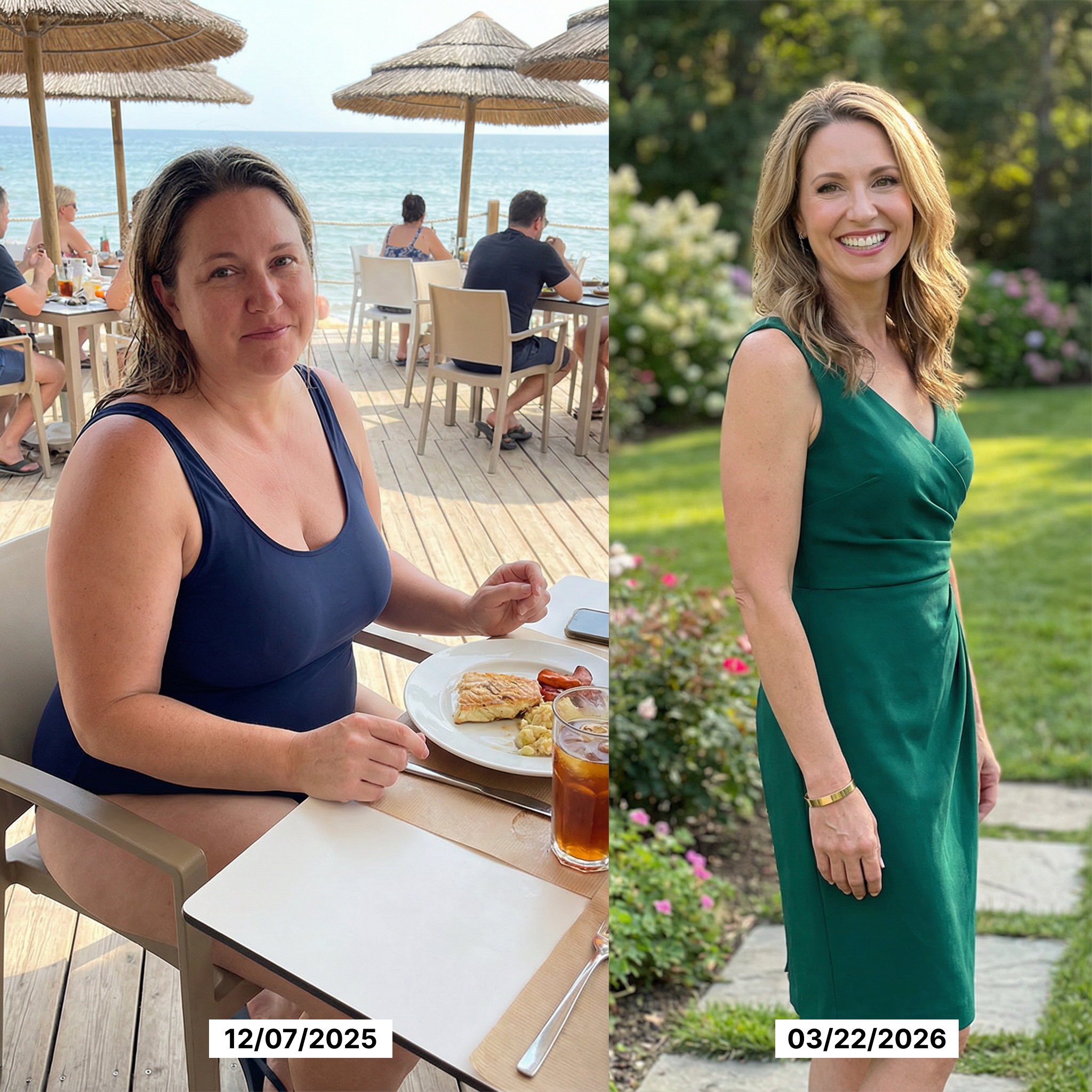 Dr Jessica Collins Facebook ad