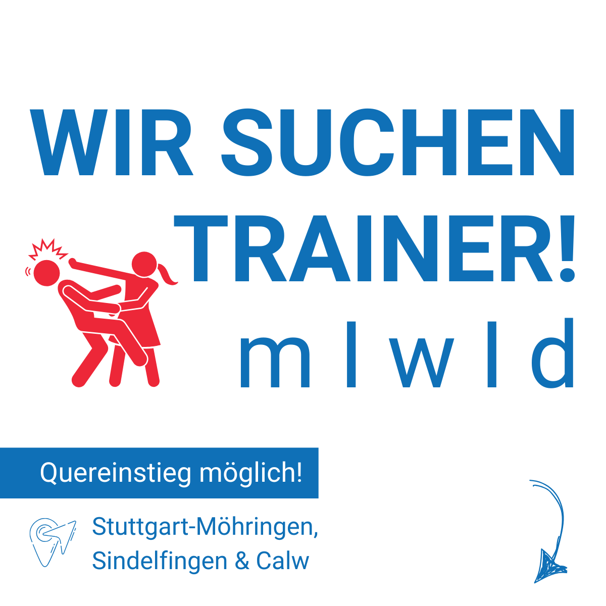 KRAV MAGA Authentics - Self Defence Academy Facebook ad
