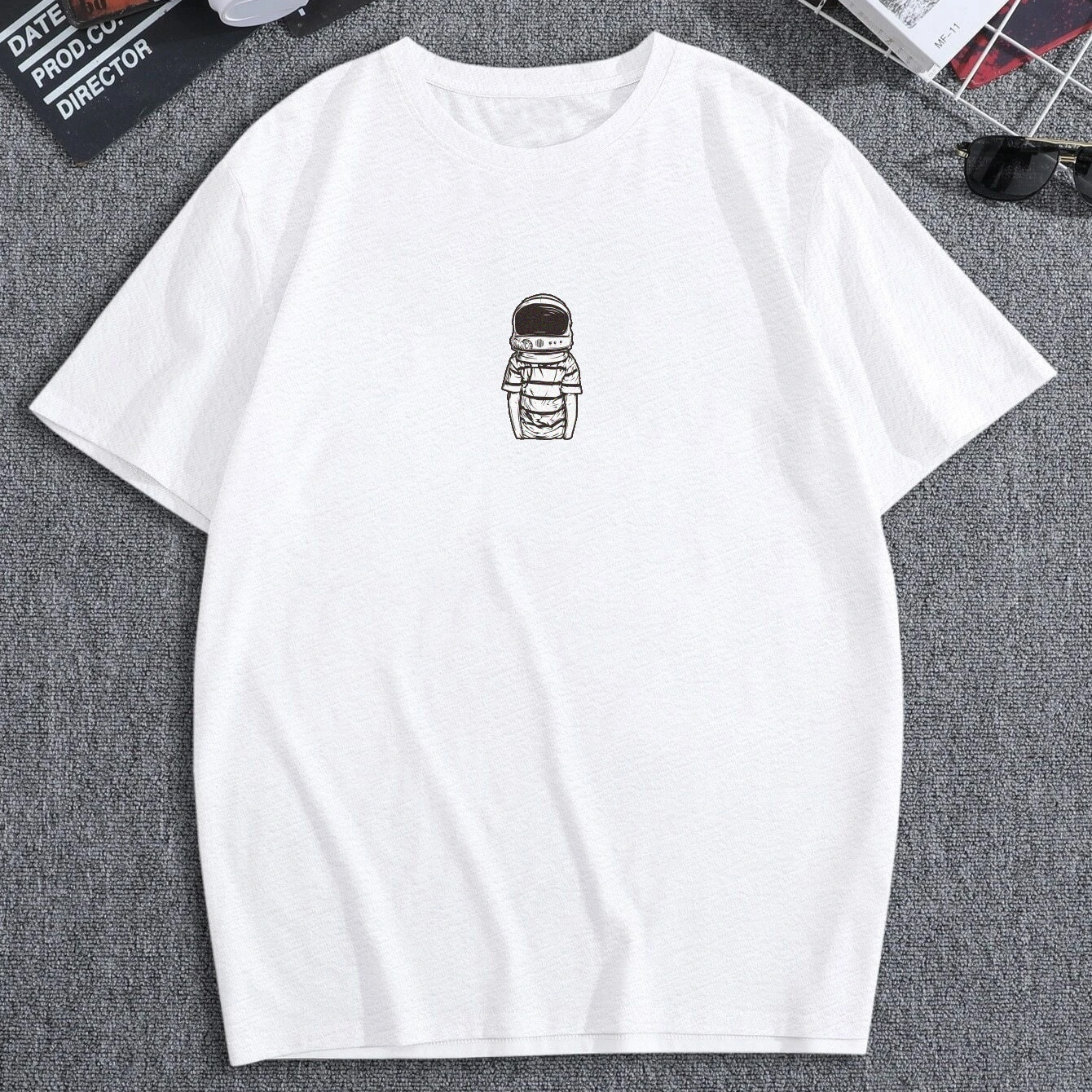 Temu Belgium Facebook ad