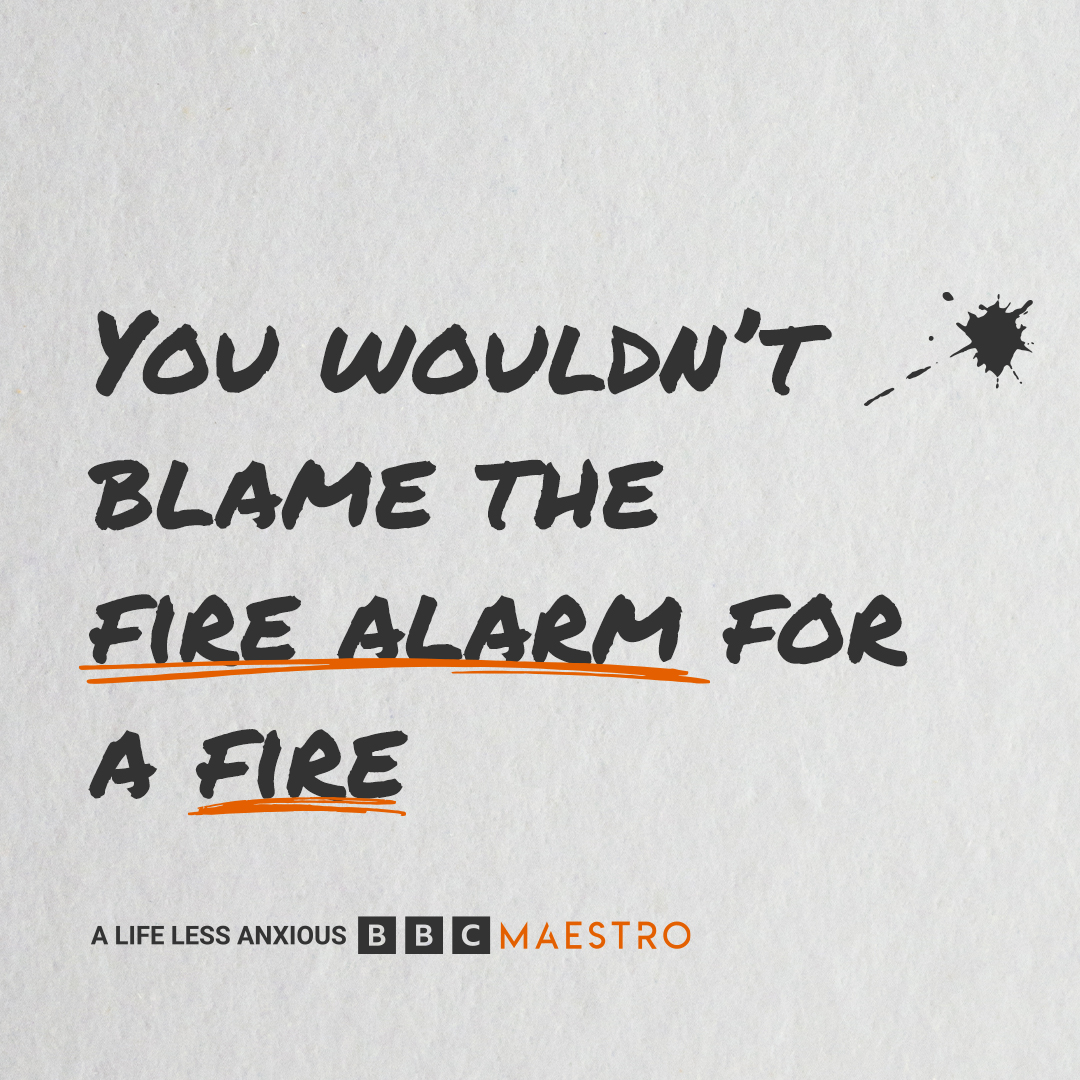 BBC Maestro Facebook ad