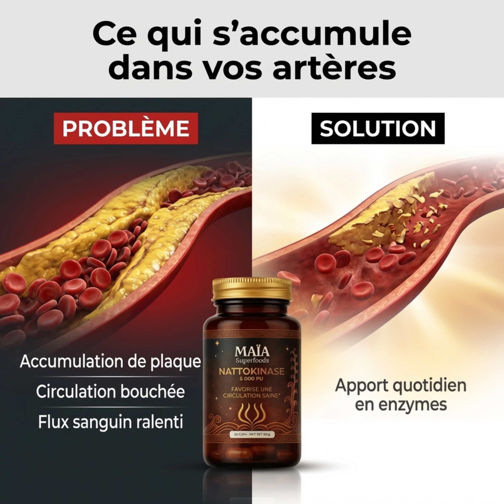 Cacao Research Institute Facebook ad