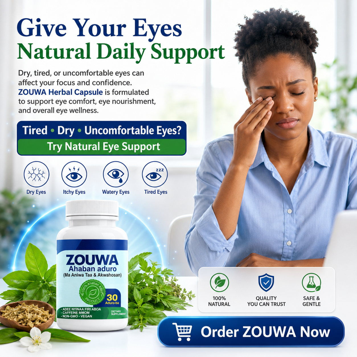Dr Care Facebook ad from Jun 17, 2026
