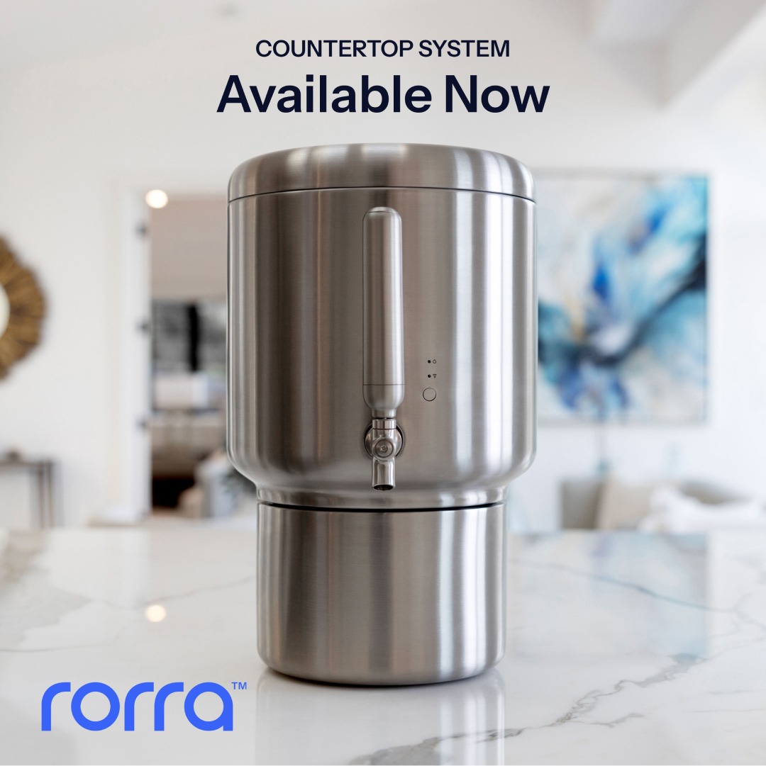 rorra Facebook ad