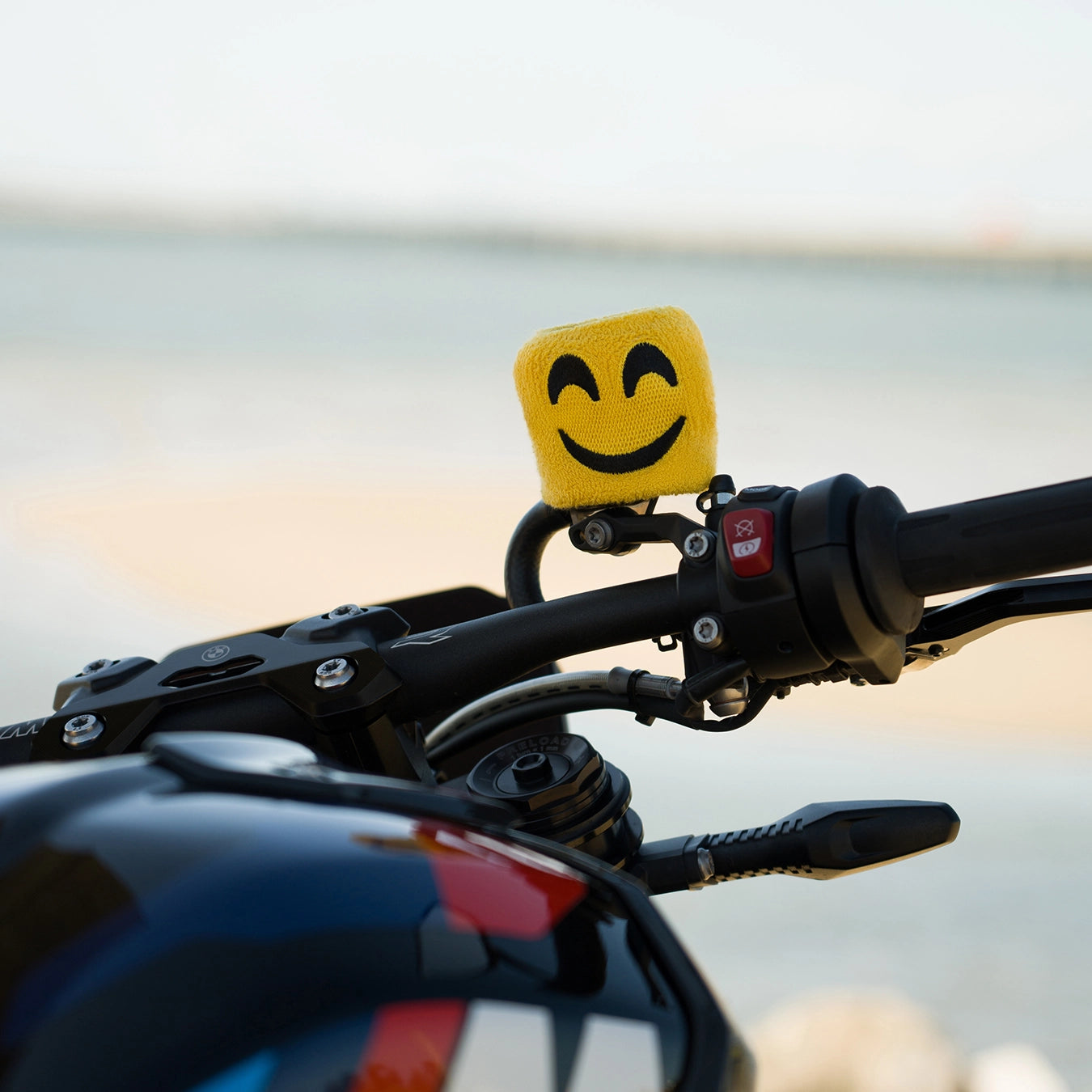 MotoLoot Facebook ad