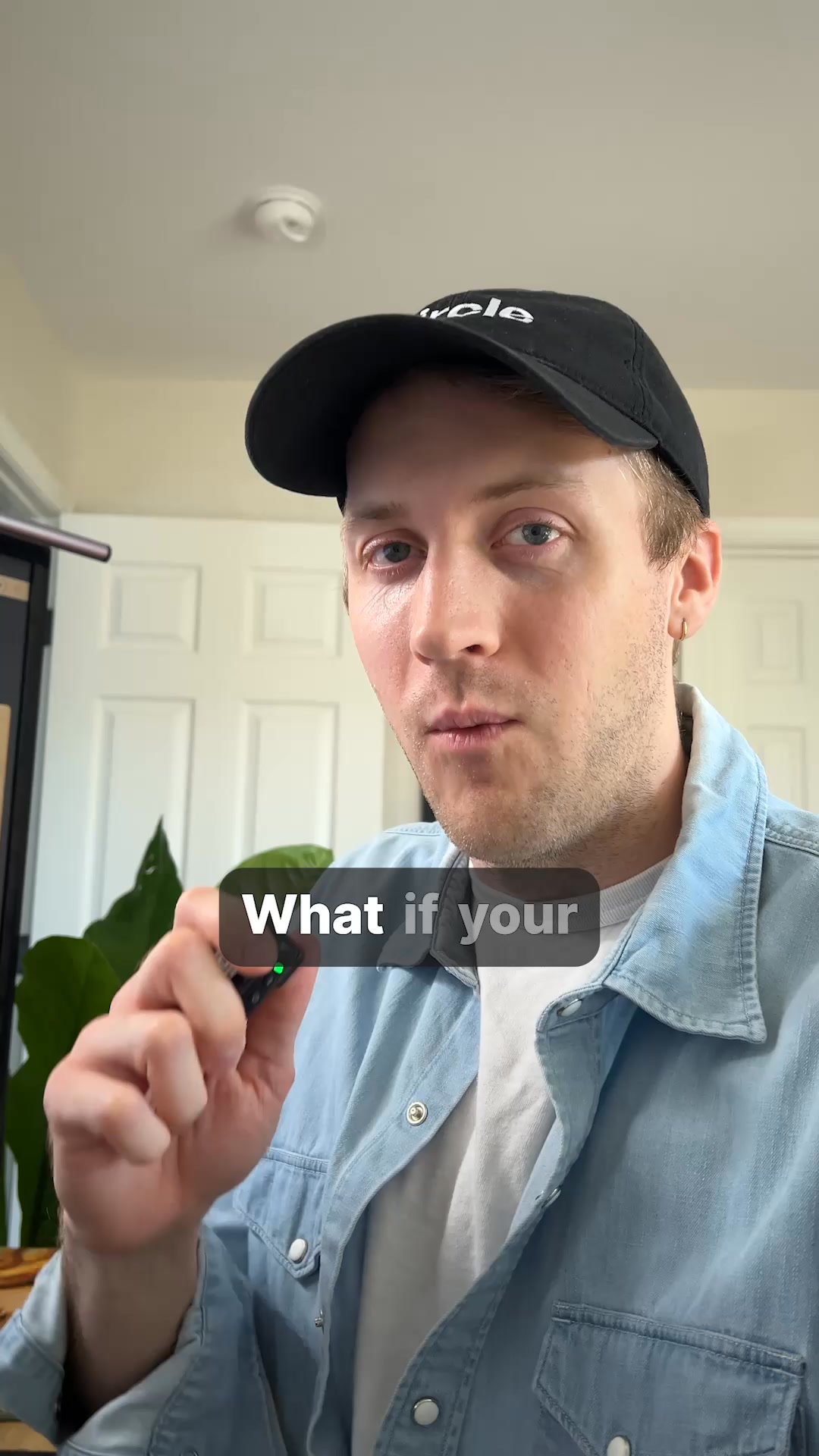 Circle Facebook ad: Everything your creator business needs