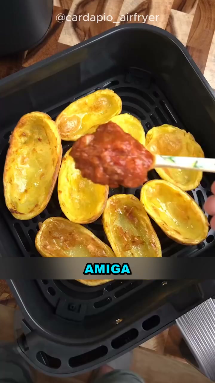 Regina e Alejandro Facebook ad: +200 Recetas para Airfryer por solo $100 pesos