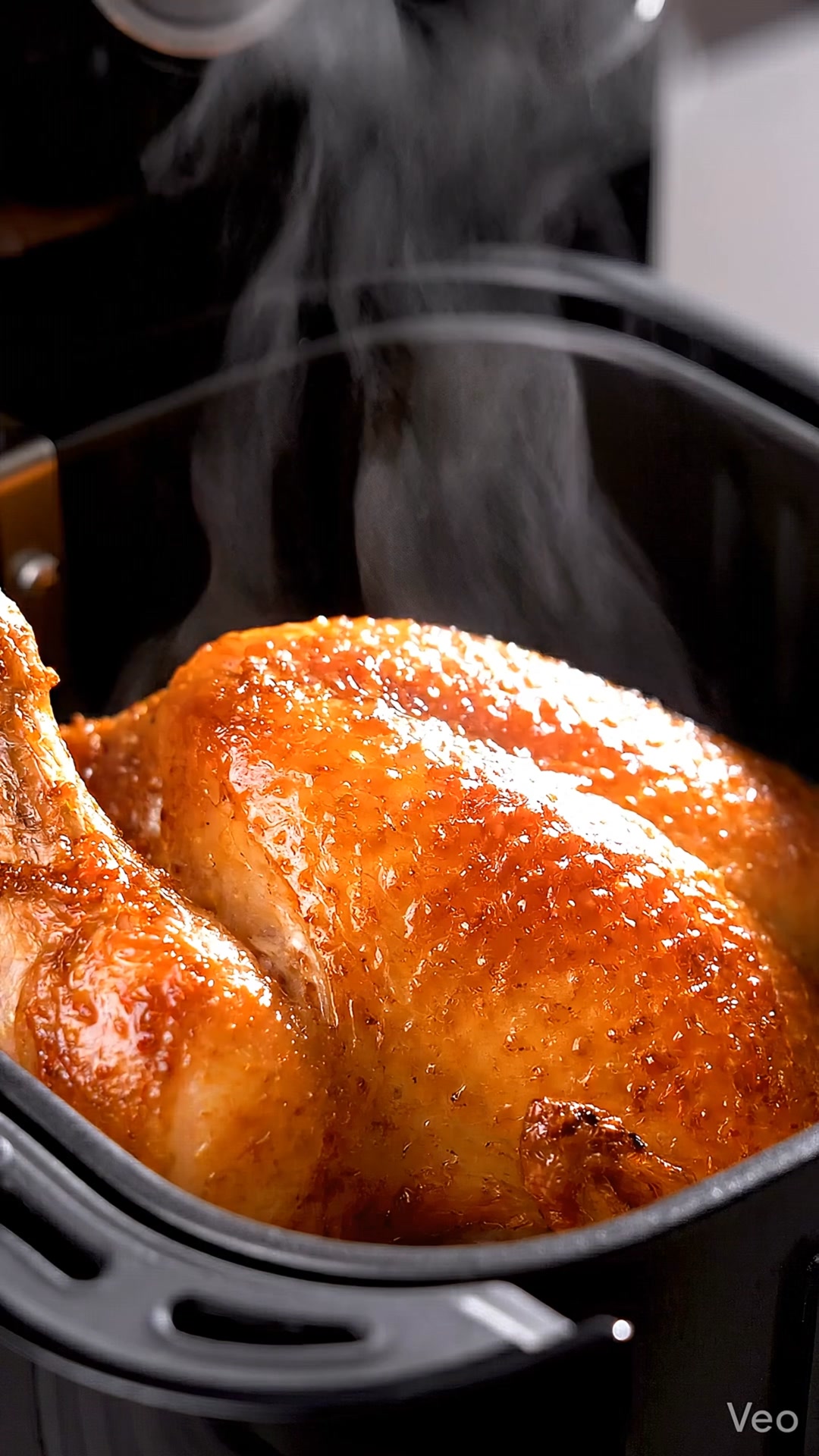 Cocina al Aire Facebook ad: ¡El secreto para platos maravillosos!