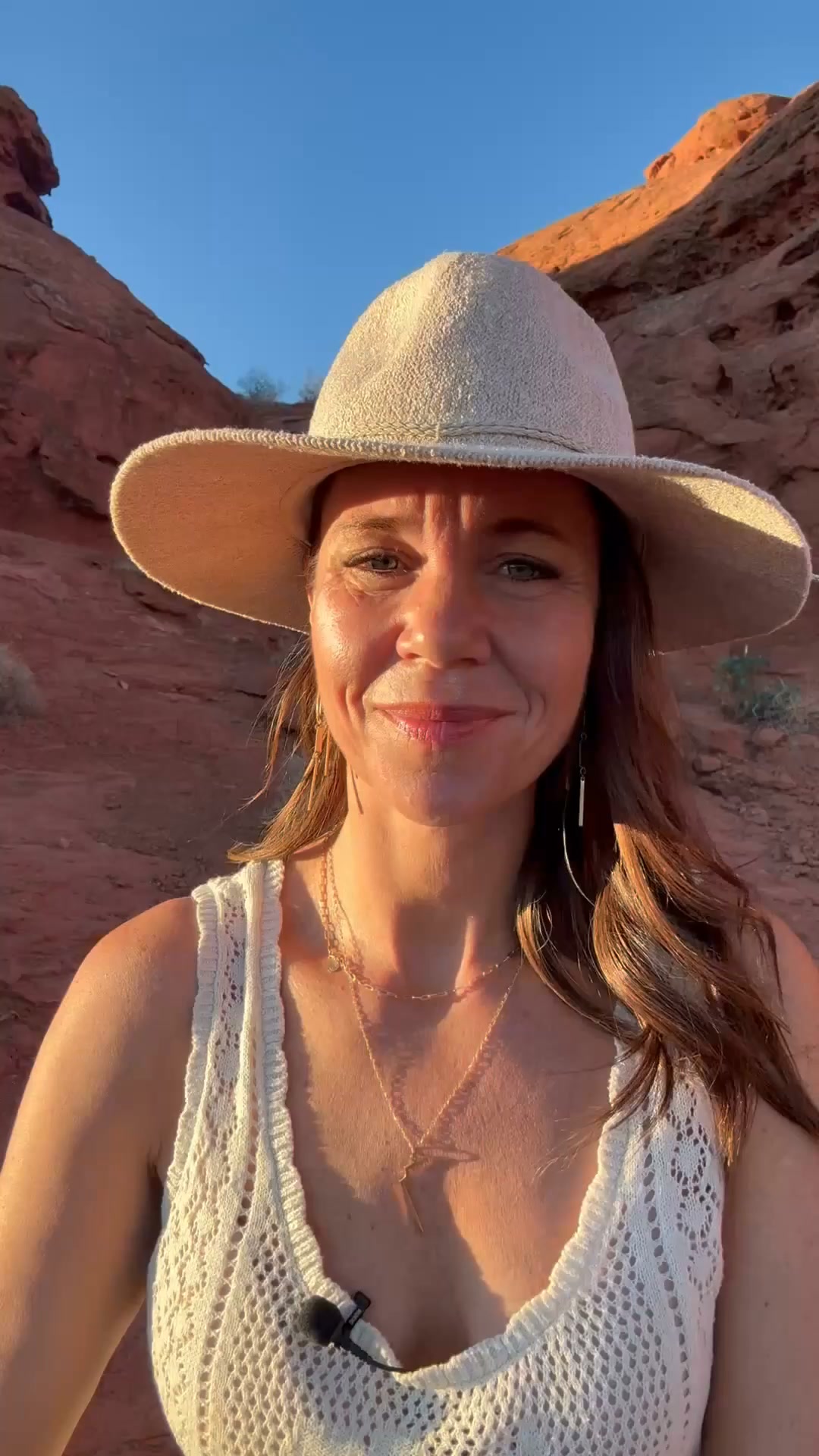 Primal Trust Academy & Community with Dr. Cathleen King Facebook ad: FREE Live Webinar: Register Now