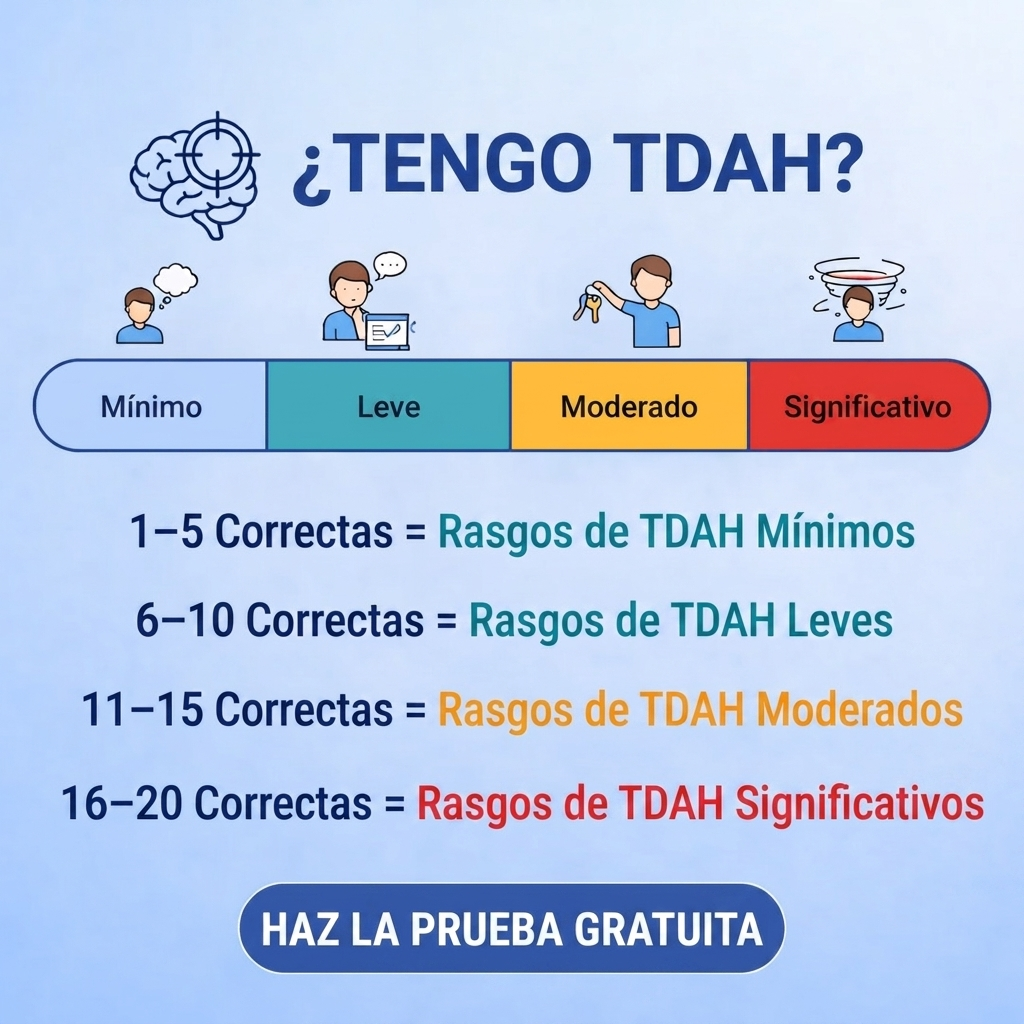 Mind Metrics Facebook ad