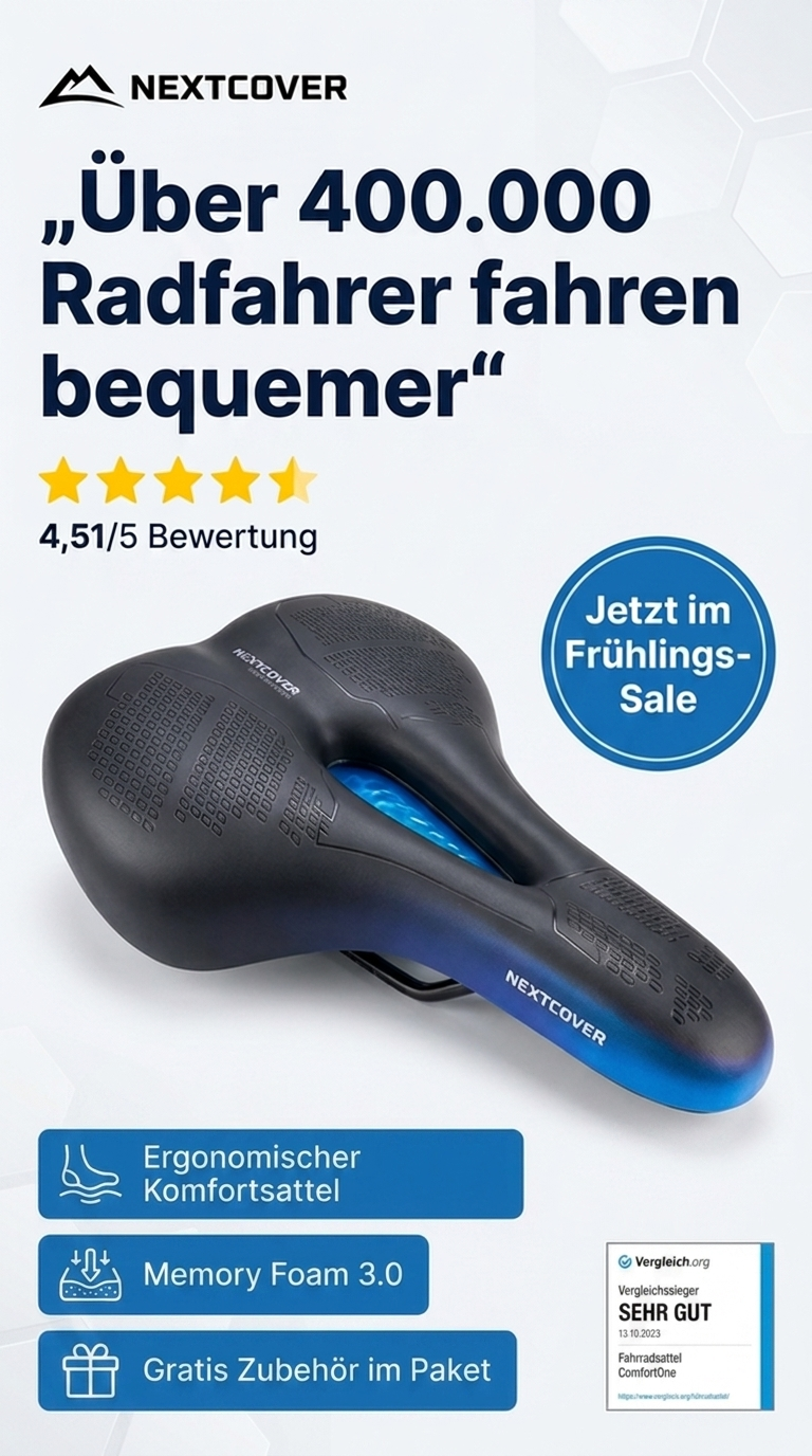 Nextcover Facebook ad from May 24, 2026