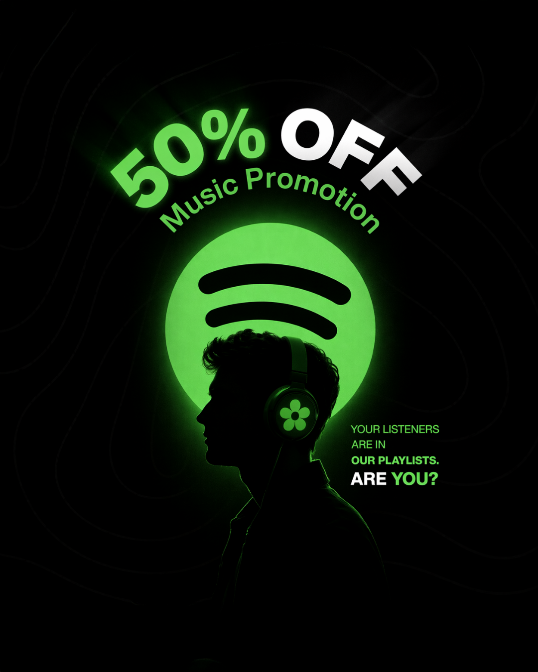 Boost Collective Facebook ad