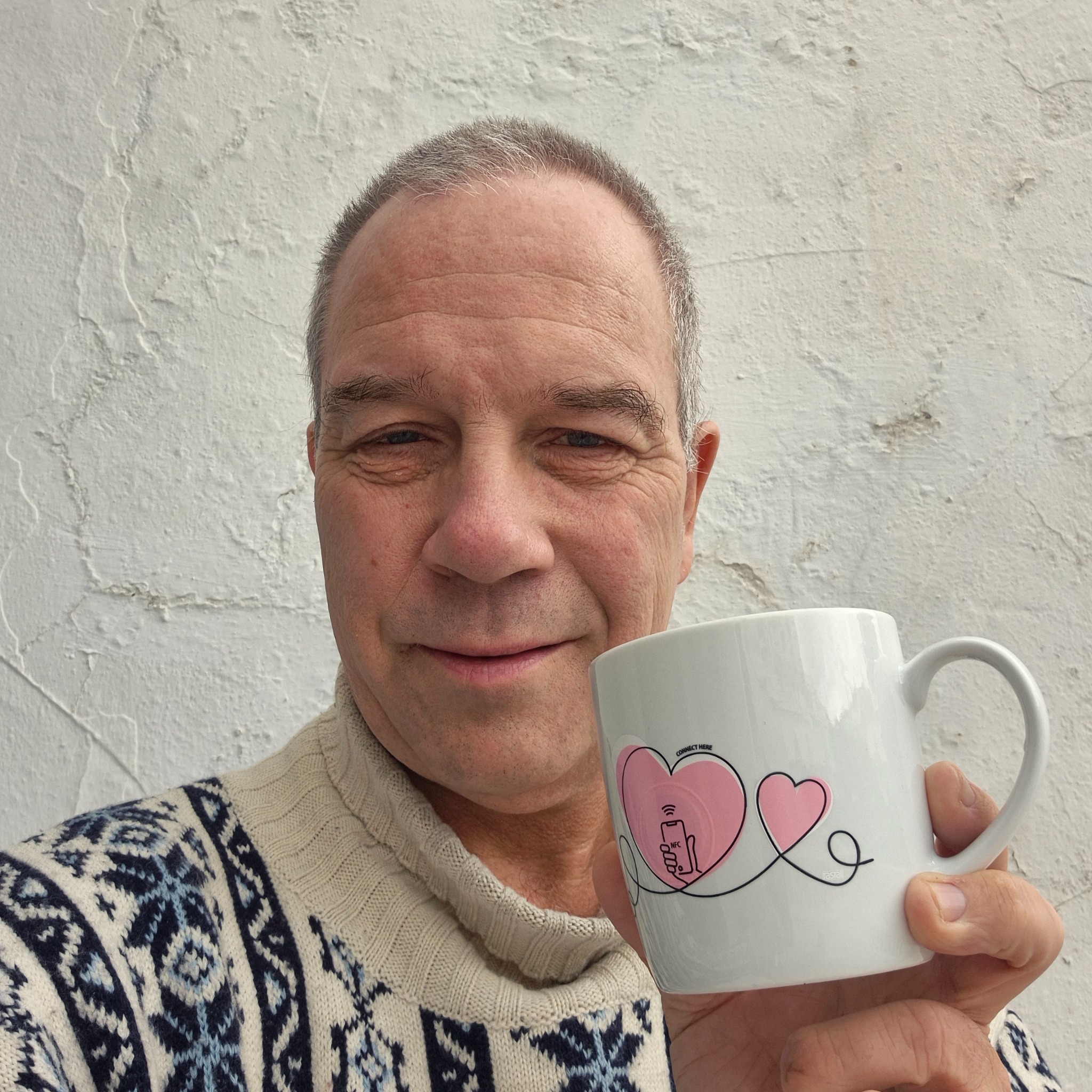 Viva SMART TASSE - Geschenke für deine Liebsten Facebook ad: Rabattcode wird automatisch eingelöst