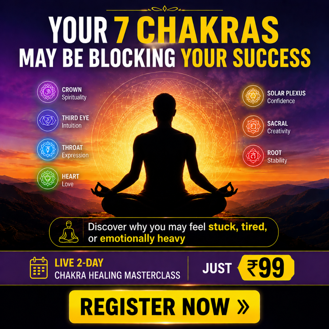 Academy of Unlimited Mind Facebook ad