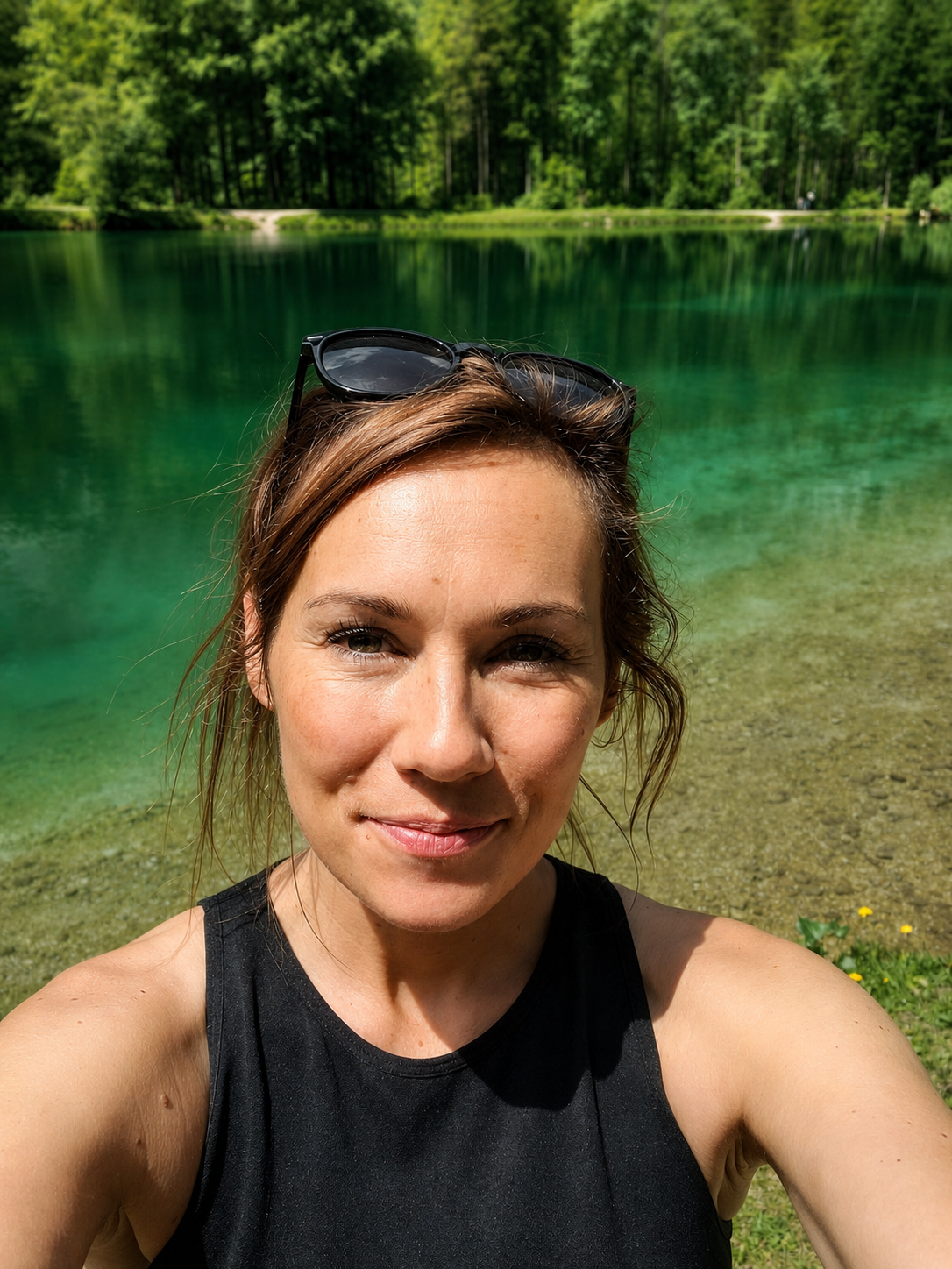 Janine Lengauer - Hypnose Facebook ad: Immer wieder verletzt und enttäuscht. Warum?