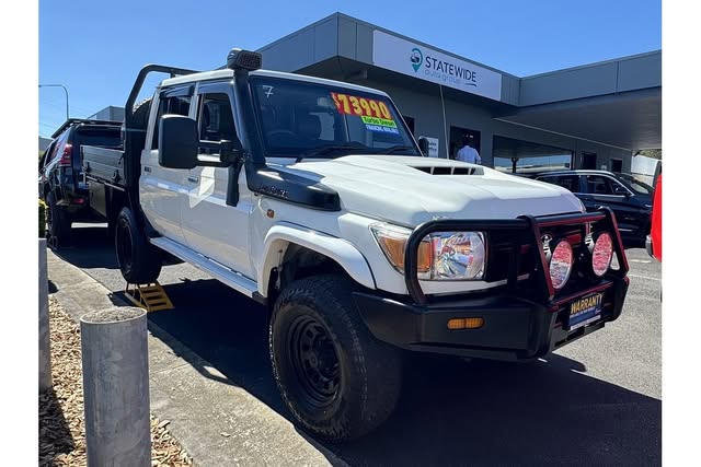 Statewide Auto Group Facebook ad