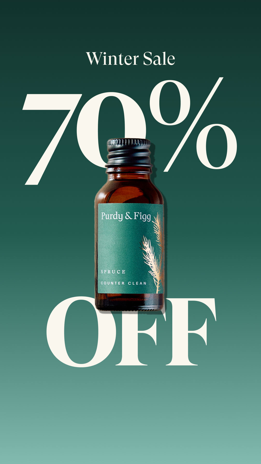 Purdy & Figg Facebook ad
