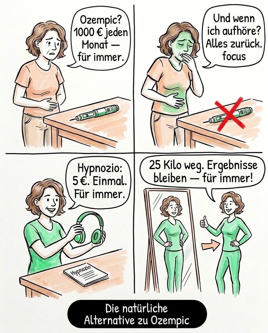 Hypnozio: power of hypnotherapy Facebook ad