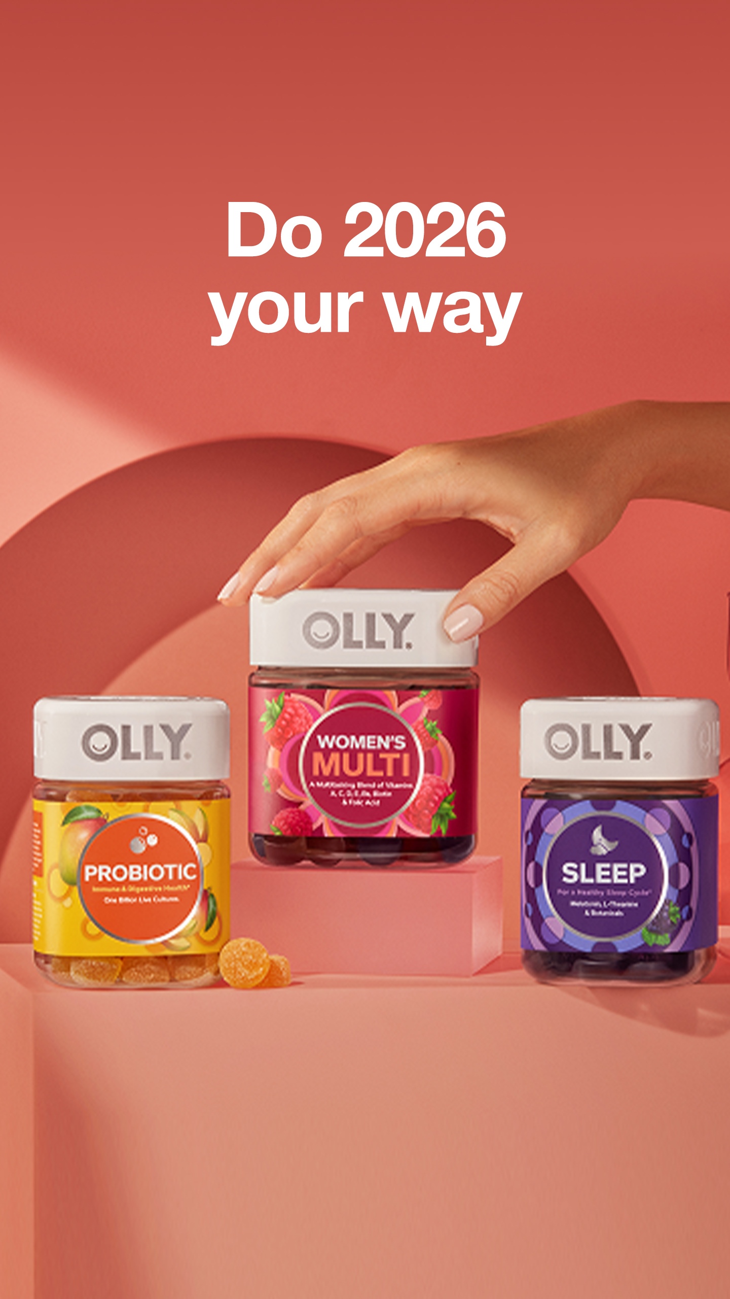 Target Facebook ad