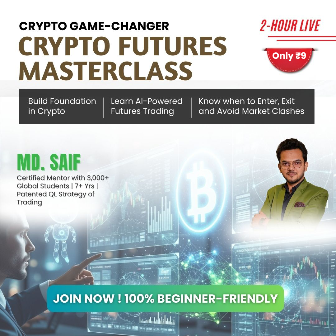 Tradewithsaif Facebook ad